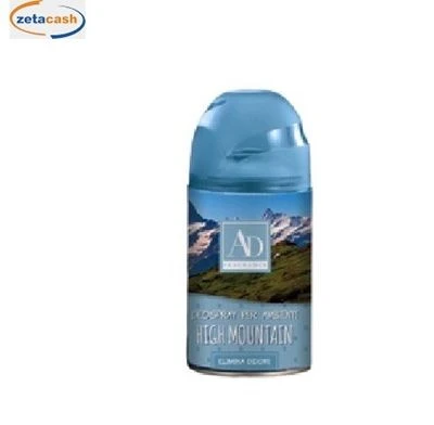 DEOSPRAY AMBIENTE HIGH MOUNTAIN 250 ML 1 DEOSPRAY AMBIENTE HIGH MOUNTAIN 250 ML