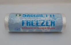SACCHETTI FREEZER 380 PEZZI