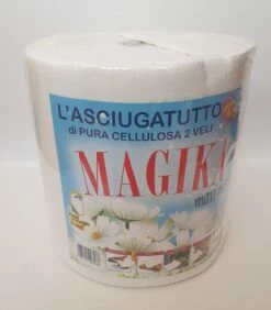 ASCIUGATUTTO MAGIKA MAXI ROLL
