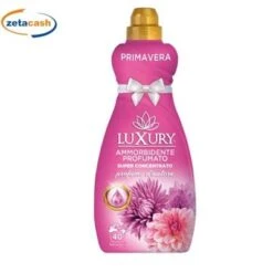 AMMORBIDENTE LUXURY PRIMAVERA 900 ML