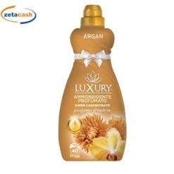 AMMORBIDENTE LUXURY ARGAN 900 ML