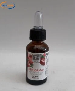 OLIO ESSENZIALE MELOGRANO PER AMBIENTI 15 ML