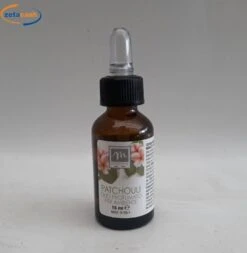 OLIO ESSENZIALE PATCHOULI PROFUMATO PER AMBIENTE 15 ML