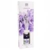 DIFFUSORE ALLA LAVANDA CON BASTONCINI IN COTONE 125 ML
