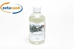 RICARICA PER DIFFUSORE DI ESSENZA AI FIORI DI SAMBUCO 500 ML