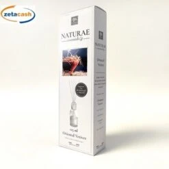 DIFFUSORE ESS. ORIENTAL VETIVER 125ML