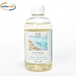 RICARICA ESSENZA 500 ML MARE MINERALE