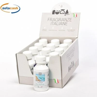 ESSENZA PROFUMATA MARE MINERALE 125 ML 1 ESSENZA PROFUMATA MARE MINERALE 125 ML