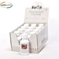 ESSENZA PROFUMATA LEGNI DI SANDALO 125 ML