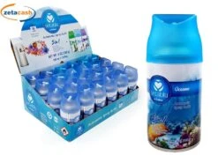 DEODORANTE PER AMBIENTI OCEANO 250 ML