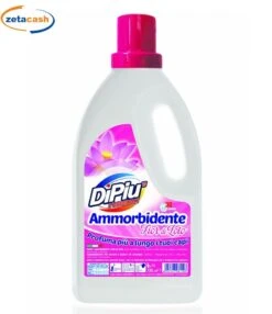 AMMORBIDENTE DIPIU' FIOR DI LOTO 2 LITRI