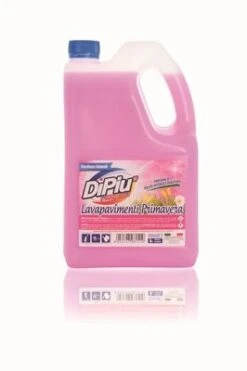 LAVAPAVIMENTI DIPIU LITRI 4 PRIMAVERA