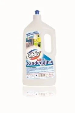 CANDEGGINA GEL 1 LITRO