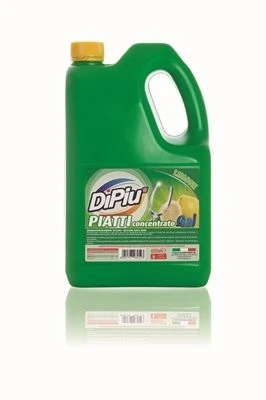 LAVA PIATTI DIPIU LITRI 4 LIMONE 1 LAVA PIATTI DIPIU LITRI 4 LIMONE