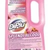 ALCOOL DIPIU SPLENDI PROFUMATO 1 LITRO
