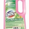 SPLENDI ALCOOL 1 LITRO MUSCHIO BIANCO