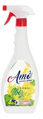 PROFUMATORE AMBIETI ESSENZA IBIZA AMO 750 ML