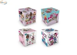 VELINE LOL SURPRISE 56 PEZZI