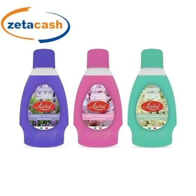 DEODORANTE LIQUIDO PER AMBIENTE AL PROFUMO DI LAVANDA 375 ML 1 DEODORANTE LIQUIDO PER AMBIENTE AL PROFUMO DI LAVANDA 375 ML