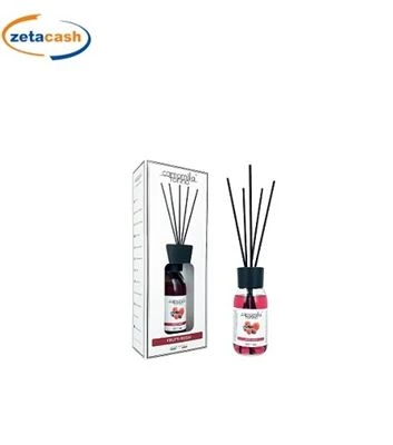 DIFFUSORE PER AMBIENTE FRUTTI ROSSI 125 ML 1 DIFFUSORE PER AMBIENTE FRUTTI ROSSI 125 ML