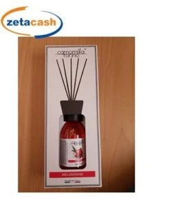 DIFFUSORE PER AMBIENTE MELOGRANO 125 ML