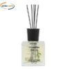DIFFUSORE AMBIENTI CUBO ALTO 500ML MUSCHIO BIANCO