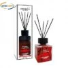 DIFFUSORE AMBIENTI CUBO ALTO 500ML ROSSO IMPERIALE