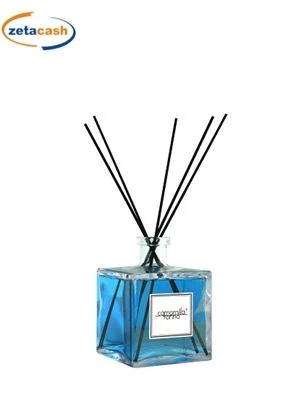 DIFFUSORE PER AMBIENTE CUBO 500 ML. MARINE 1 DIFFUSORE PER AMBIENTE CUBO 500 ML. MARINE