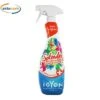 IGYEN SPLENDEO SPRAY PROF IGIENIZZANTE FANTASIA AGRUMI 750ML