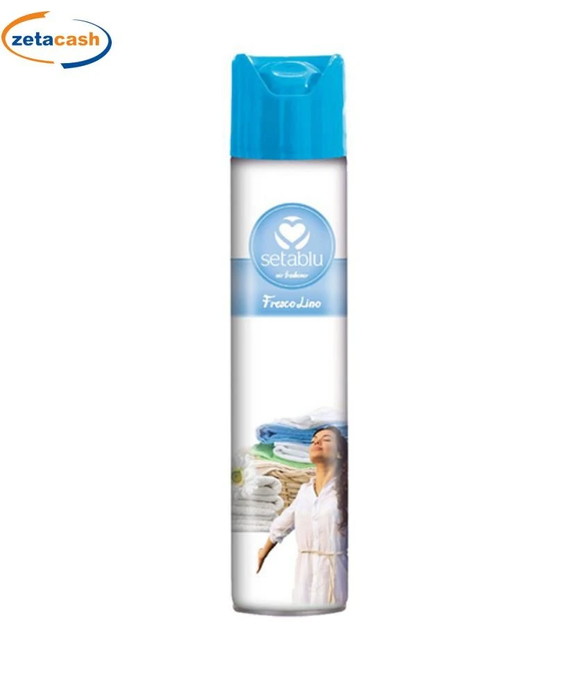 DEODORANTE SPRAY 300 ML FRESCO LINO 1 DEODORANTE SPRAY 300 ML FRESCO LINO