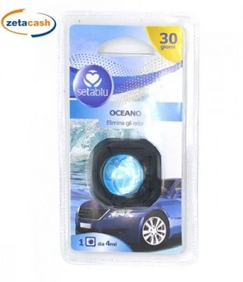 DEODORANTE SPRAY AUTO VARIE FRAGRANZE 100 ML 1 DEODORANTE SPRAY AUTO VARIE FRAGRANZE 100 ML