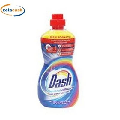 DASH GEL SMACCHIATORE PROTEGGI COLORE 800 ML 1 DASH GEL SMACCHIATORE PROTEGGI COLORE 800 ML