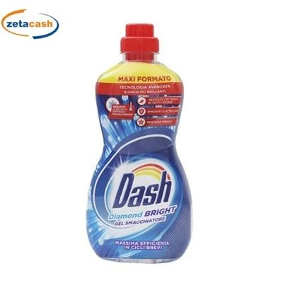 DASH GEL SMACCHIATORE 800 ML 1 DASH GEL SMACCHIATORE 800 ML