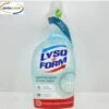 RICARICA LYSOFORM SPRAY IGIENIZZANTE 750 ML