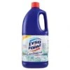 CANDEGGINA LYSOFORM FRESCHEZZA ALPINA 2,5 LITRI CON DETERGENTE