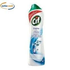 CIF CREMA BIANCO 500 ML