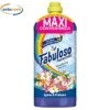 DETERGENTE PAVIMENTI FABULOSO 1250 ML FRESCHEZZA MARINA