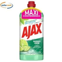 PAVIMENTI AJAX LIMONE 1250 ML