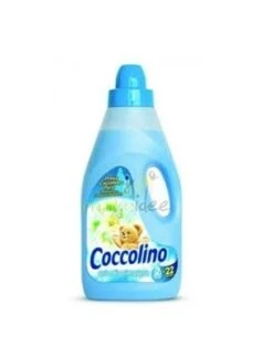 AMMORBIDENTE ARIA DI PRIMAVERA COCCOLINO 19 LAVAGGI