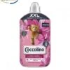 COCCOLINO AMMORBIDENTE CONCENTRATO SENSAZIONE SETA 76 LAV