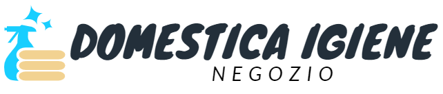 Domestica Igiene Negozio