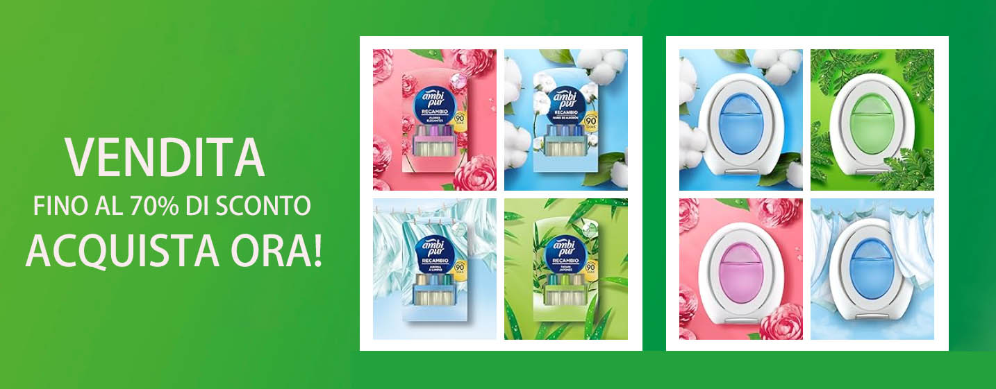 Domestica Igiene Negozio -Domestica Igiene Negozio FGJ