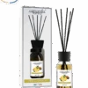 DIFFUSORE PER AMBIENTE LIMONE E CANNELLA 125 ML